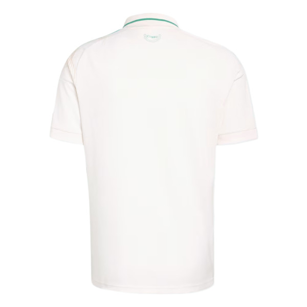 Adidas 26/27 Soccer Jerseys Men's Pink Chalk White Moderate Straight Fit