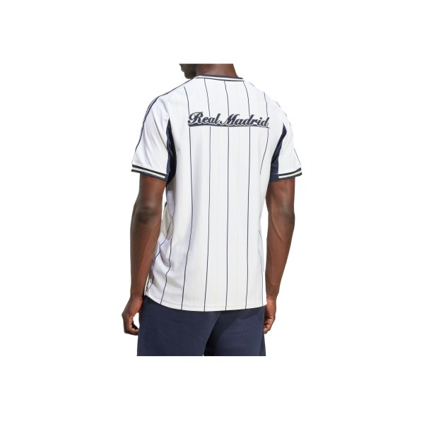 Adidas Free Shipping With AdiClub Real Madrid Us Pack Shirt