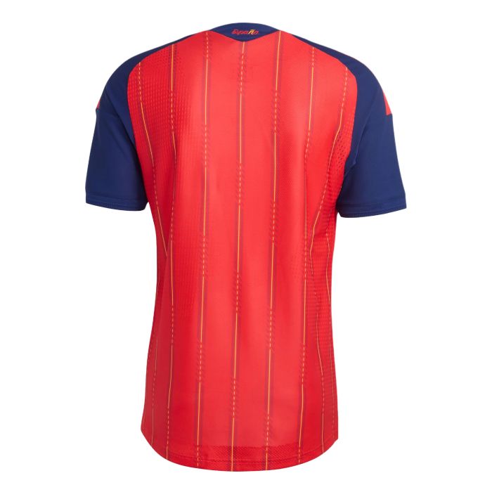 Adidas Spain 26 HOME JERSEY Soccer Jersey Unisex