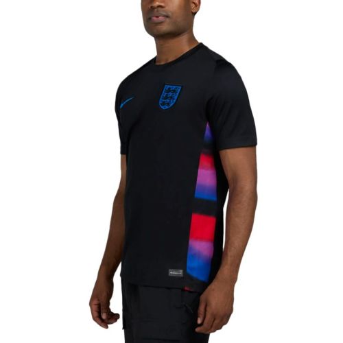 Nike England 2025 Stadium Away Nike Dri-FIT Soccer Replica Jersey
