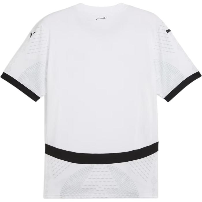 Puma Egypt 2025 T-shirt