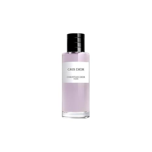 DIOR Collectible Montaigne Salon Perfume , Floral Fruity Eau De Parfum EDP Rose Patchouli Lemon 125ml