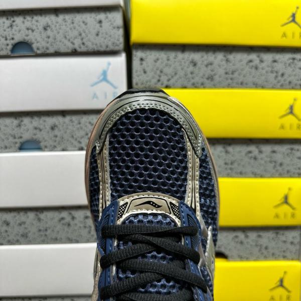 Saucony Progrid Omni 9 'Blue Brush'