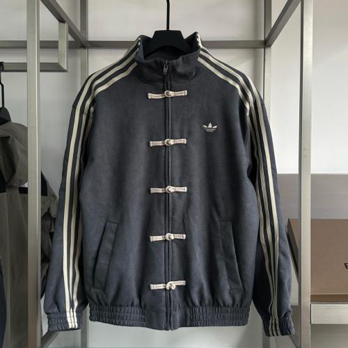 Adidas Originals Ctt 3.1 Chinese high-neck jacket