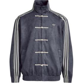 Adidas Originals Ctt 3.1 Chinese high-neck jacket