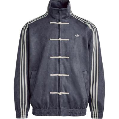 Adidas Originals Ctt 3.1 Chinese high-neck jacket
