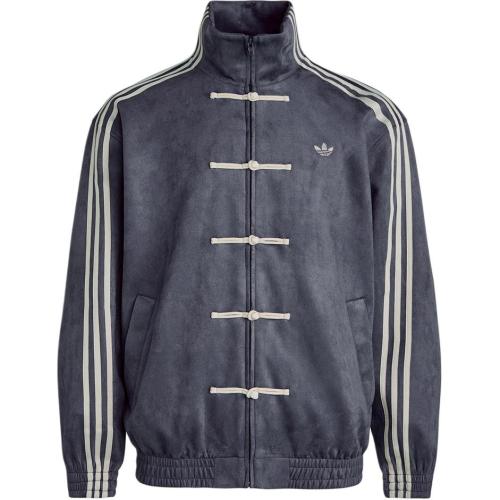 Adidas Originals Ctt 3.1 Chinese high-neck jacket