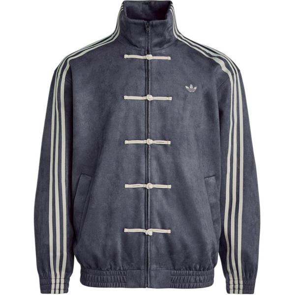 Adidas Originals Ctt 3.1 Chinese high-neck jacket