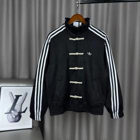 Adidas Originals Ctt 3.1 Chinese high-neck jacket