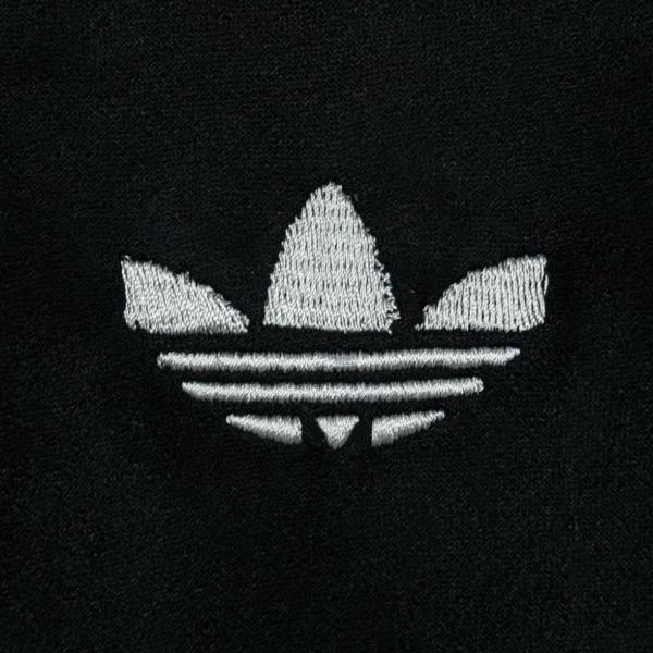Adidas Originals Ctt 3.1 Chinese high-neck jacket