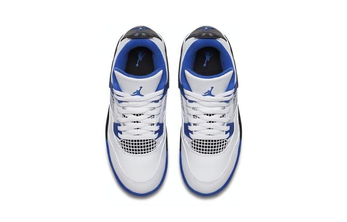 Jordan 4 Retro Motorsports PS