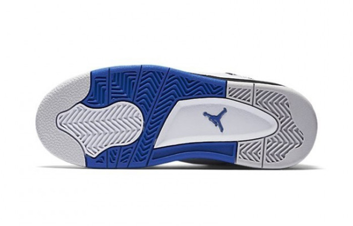 Jordan 4 Retro Motorsports PS