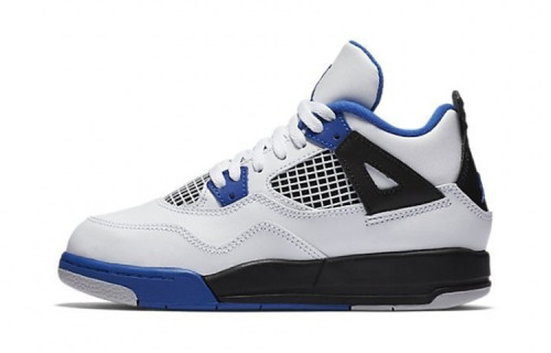 Jordan 4 Retro Motorsports PS