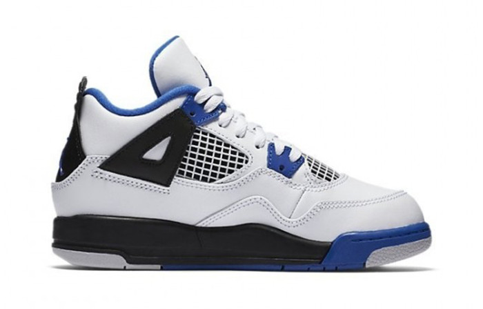 Jordan 4 Retro Motorsports PS