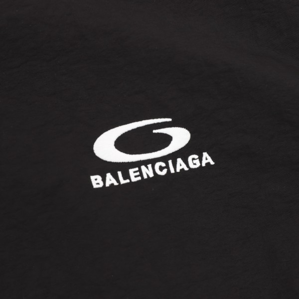 Balenciaga Loop Sports Icon Tracksuit Jacket