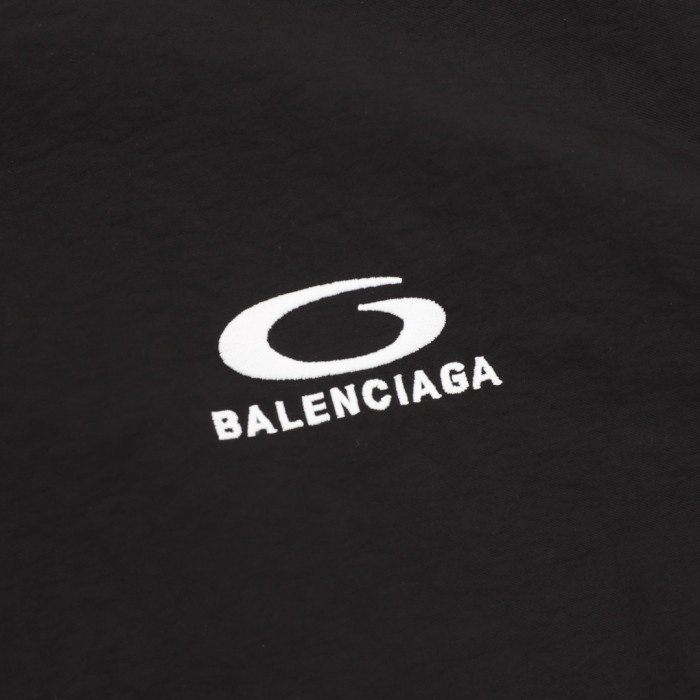 Balenciaga Loop Sports Icon Tracksuit Jacket