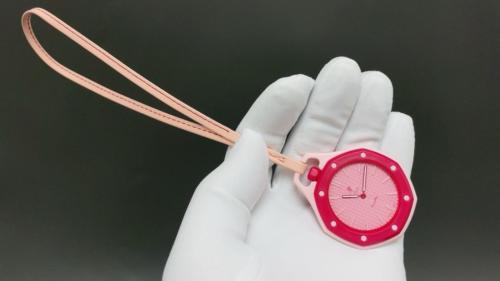 Swatch x Audemars Piguet AP Bioceramic Royal Pop Otto Rosso