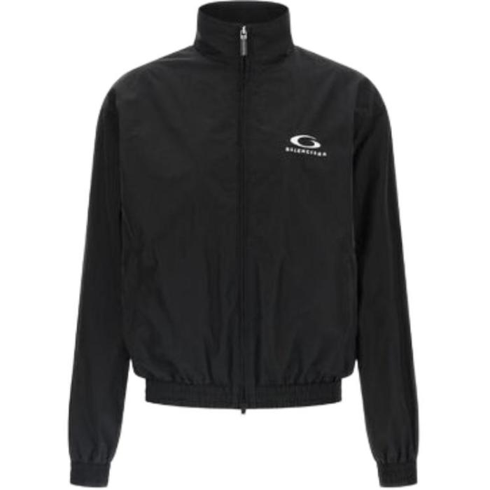 Balenciaga Loop Sports Icon Tracksuit Jacket