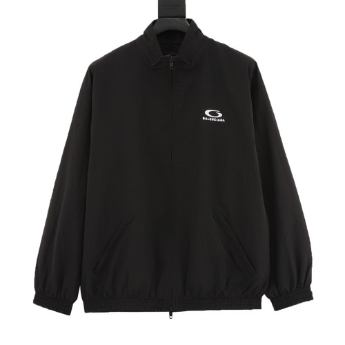 Balenciaga Loop Sports Icon Tracksuit Jacket