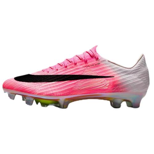 Nike Mercurial Superfly 11 Soccer Shoes Unisex Low Top Pink
