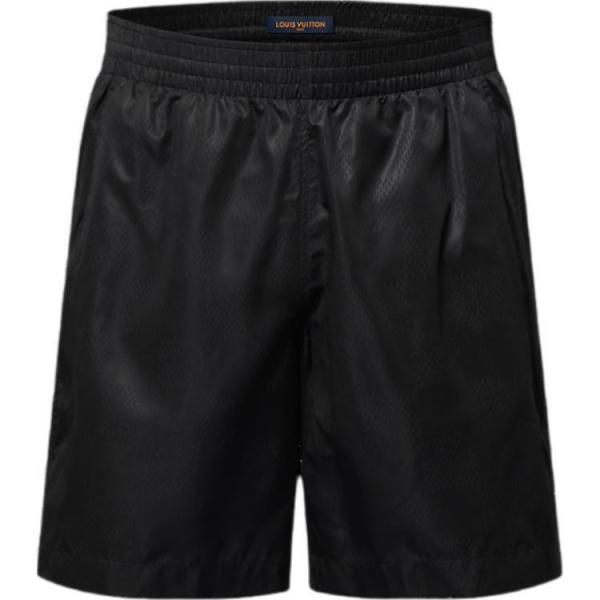 LOUIS VUITTON Damier Swim Shorts