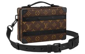 LOUIS VUITTON M45935 size 21.5*7*15cm