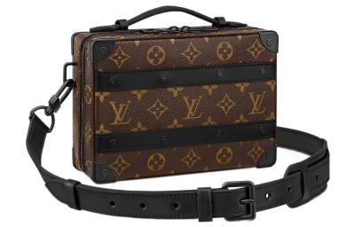 LOUIS VUITTON M45935 size 21.5*7*15cm