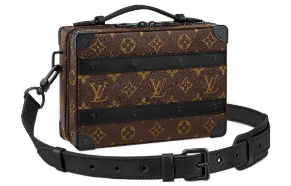 LOUIS VUITTON M45935 size 21.5*7*15cm