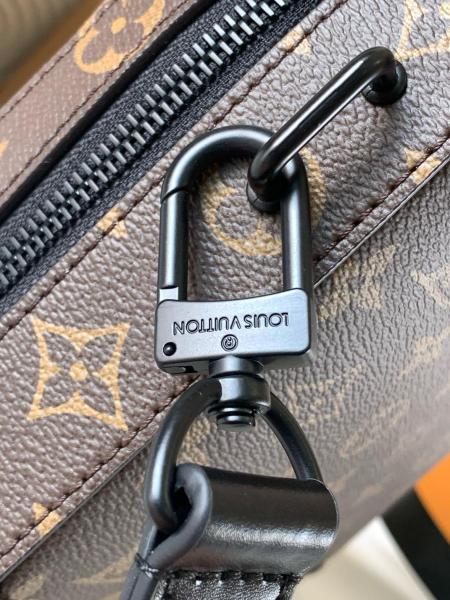 LOUIS VUITTON M45935 size 21.5*7*15cm