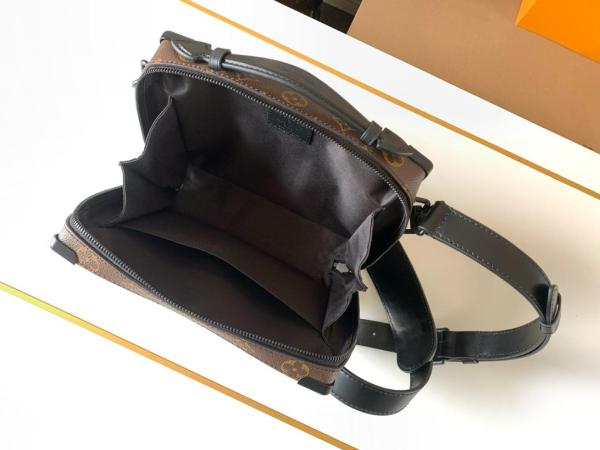 LOUIS VUITTON M45935 size 21.5*7*15cm