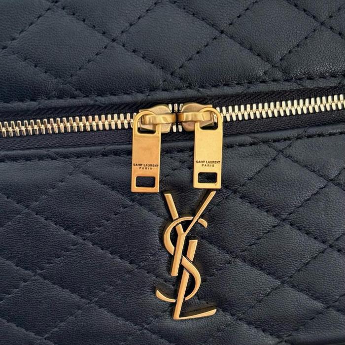 SAINT LAURENT GABY Handbags 766731-1EL07-1997 L18cm W6.5cm H11cm