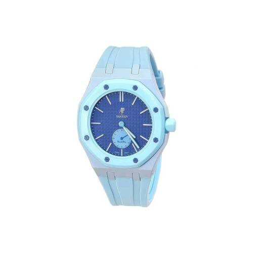Swatch x Audemars Piguet AP Bioceramic Royal Pop Savonnette Lan Ba