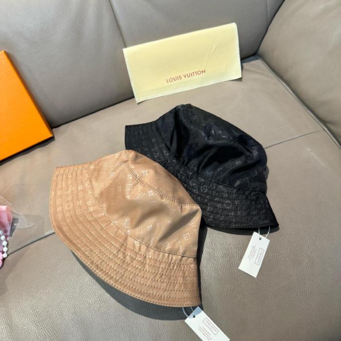 Louis Vuitton cap