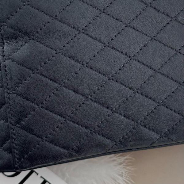 SAINT LAURENT GABY Handbags 766731-1EL07-1997 L18cm W6.5cm H11cm