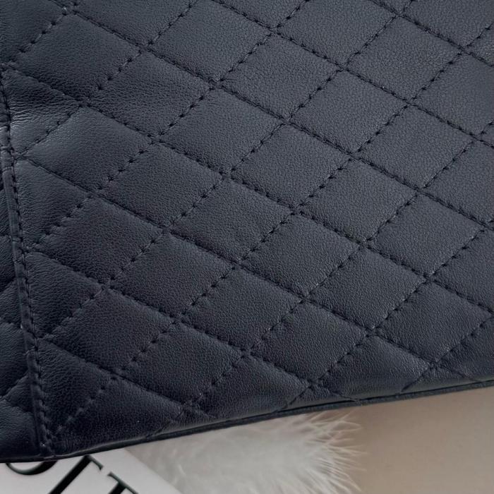 SAINT LAURENT GABY Handbags 766731-1EL07-1997 L18cm W6.5cm H11cm