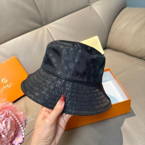 Louis Vuitton cap