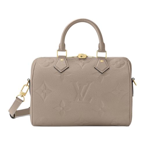 LOUIS VUITTON Speedy 25 M59273 size L25cm W15cm H19cm
