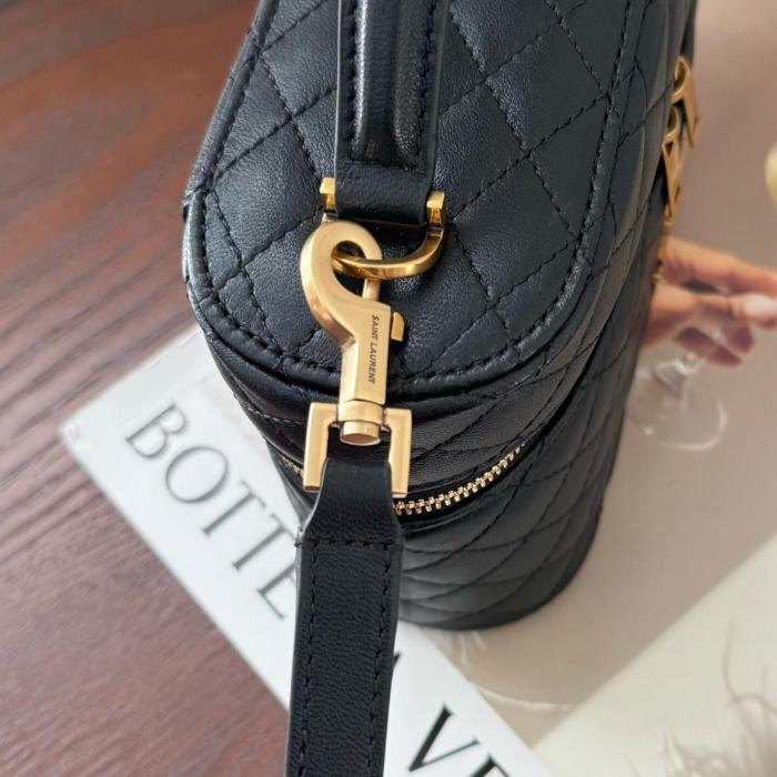 SAINT LAURENT GABY Handbags 766731-1EL07-1997 L18cm W6.5cm H11cm