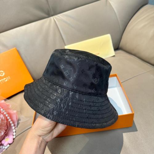 Louis Vuitton cap
