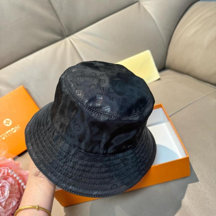 Louis Vuitton cap