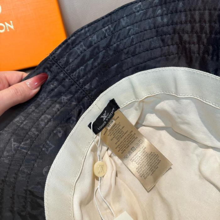 Louis Vuitton cap