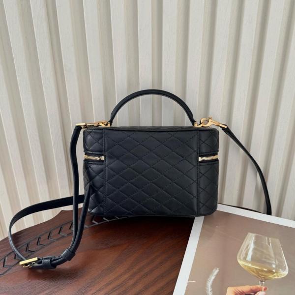 SAINT LAURENT GABY Handbags 766731-1EL07-1997 L18cm W6.5cm H11cm