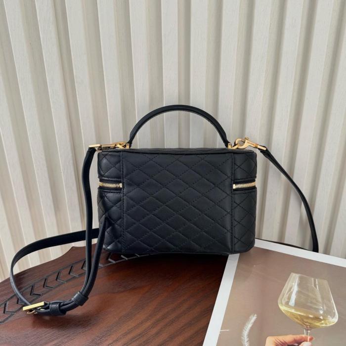 SAINT LAURENT GABY Handbags 766731-1EL07-1997 L18cm W6.5cm H11cm