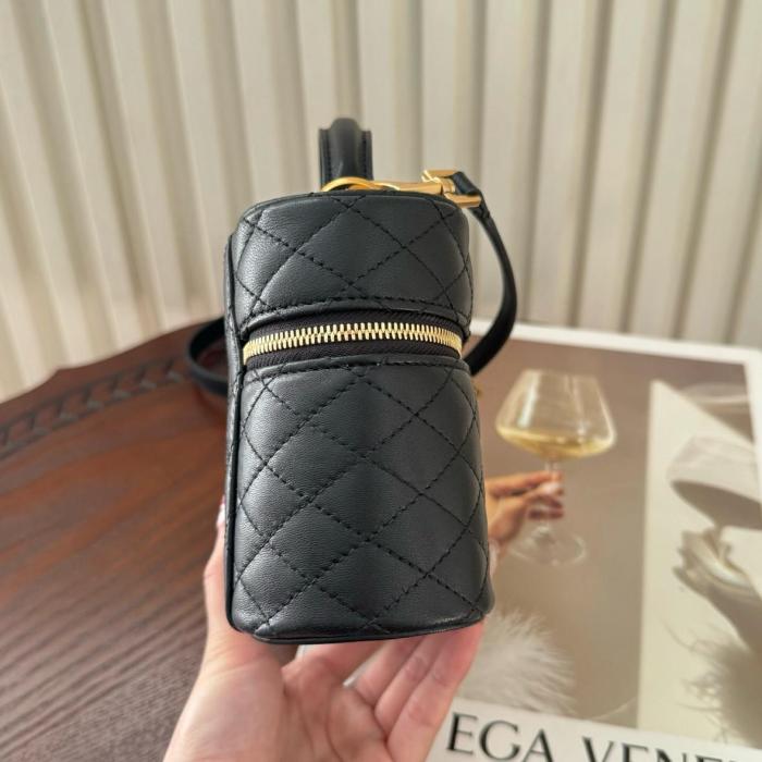 SAINT LAURENT GABY Handbags 766731-1EL07-1997 L18cm W6.5cm H11cm