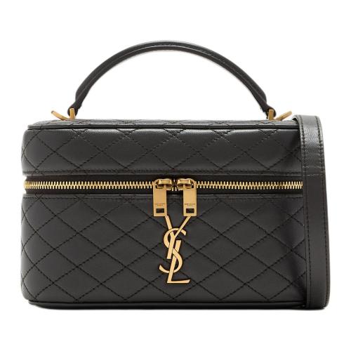 SAINT LAURENT GABY Handbags 766731-1EL07-1997 L18cm W6.5cm H11cm
