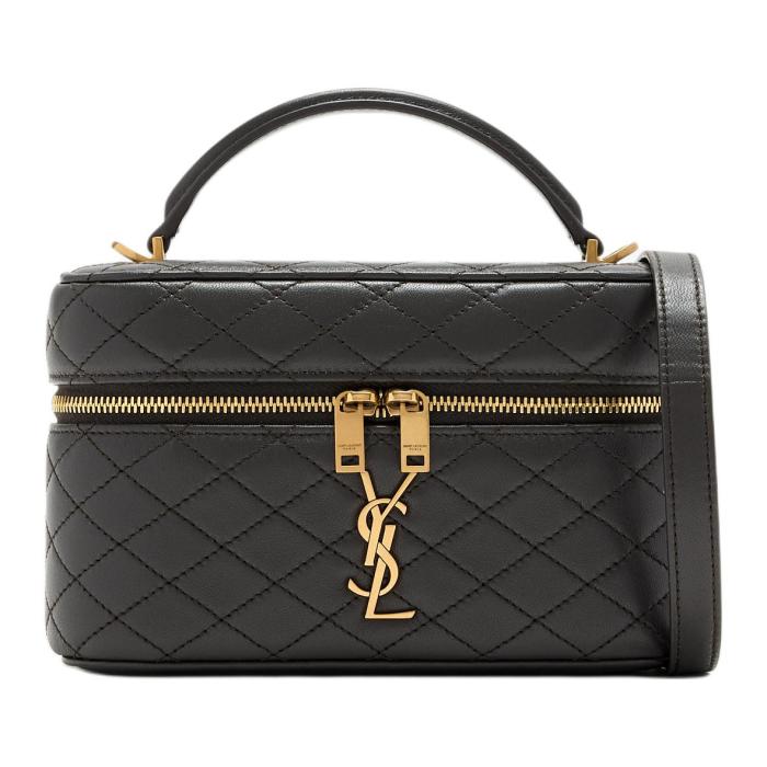 SAINT LAURENT GABY Handbags 766731-1EL07-1997 L18cm W6.5cm H11cm