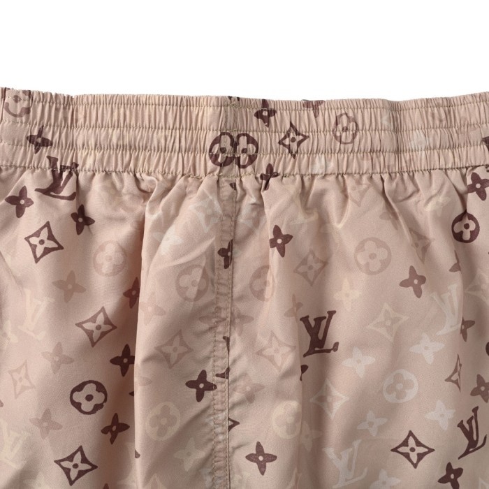LOUIS VUITTON FW26 Casual Shorts Men's