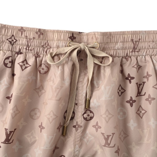 LOUIS VUITTON FW26 Casual Shorts Men's