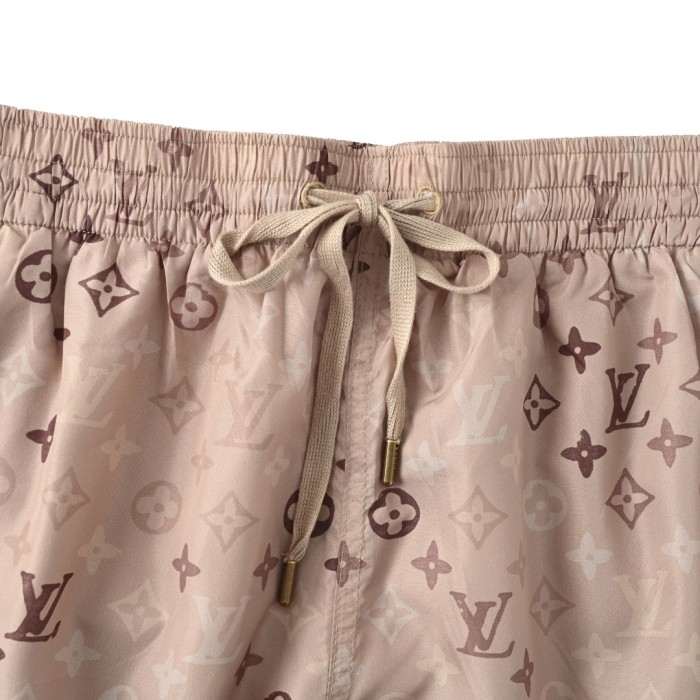 LOUIS VUITTON FW26 Casual Shorts Men's