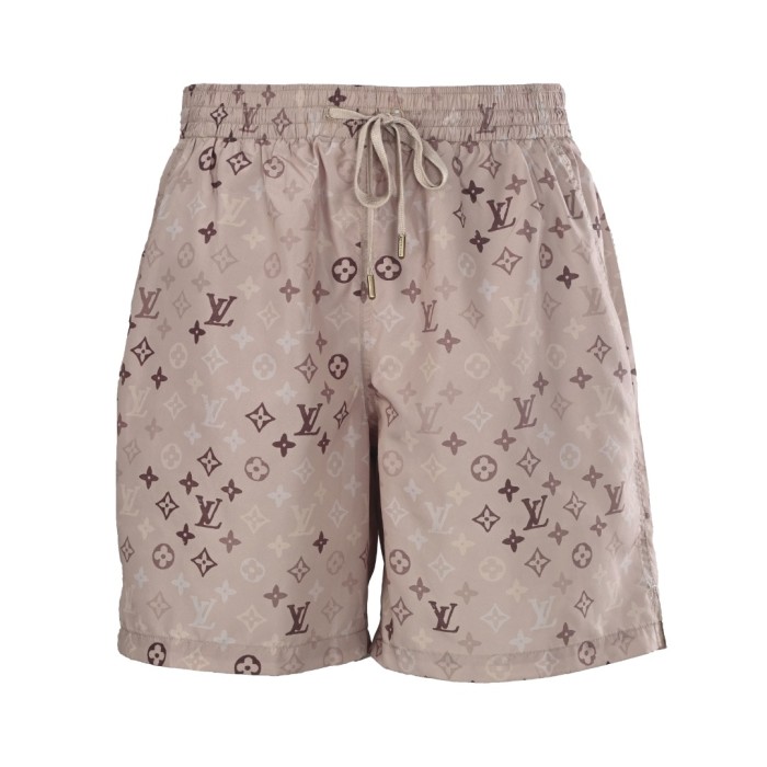 LOUIS VUITTON FW26 Casual Shorts Men's